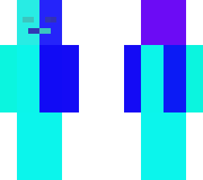 pvp skin