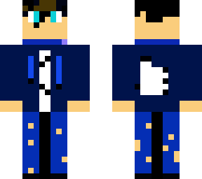 qbson skin i liked