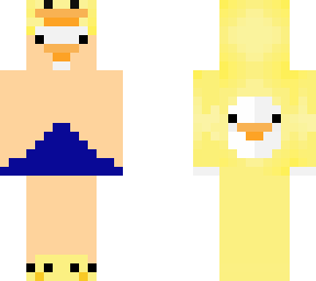 quack