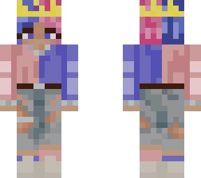 queen curdy