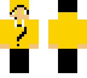 question block gamer