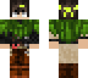 quillow  tree gatherer