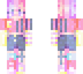 rainbow connection