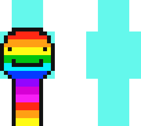 rainbow dream