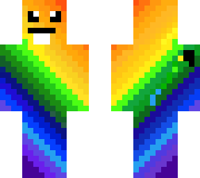 rainbow twillat (loomian legacy)