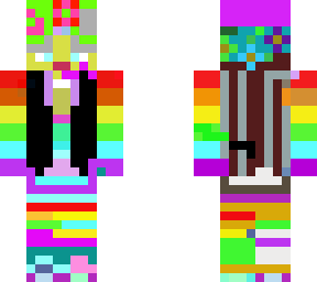 rainbowgirl