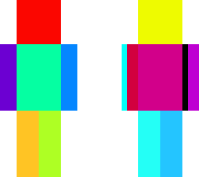 rainbownman
