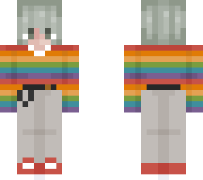 rainbows