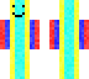 raindbow boy