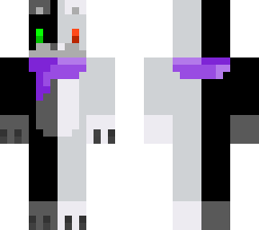 ranboo artic fox