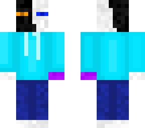 ranboo inspired oc (nirk)