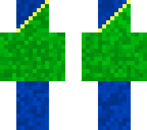 random (my new skin)