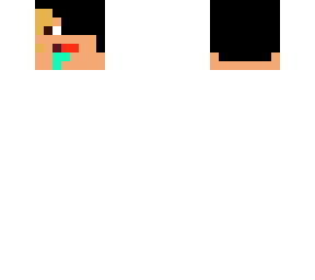 random skin