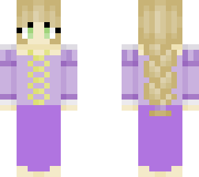 rapunzel