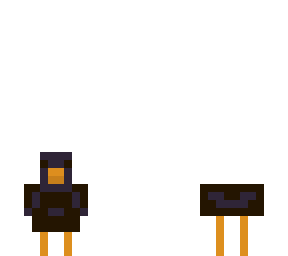 raven/crow