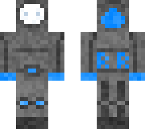 ravenous redstoners (blue)