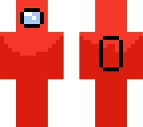 red among us
