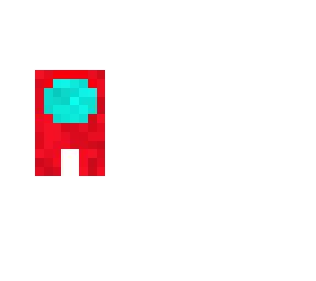 red amoung us