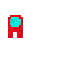 red amoung us
