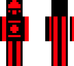red bot