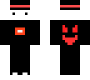 red cool