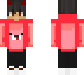red devil