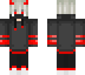 red devil doy