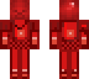 red elite guard