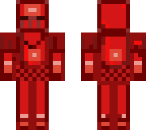 red elite guard
