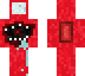 red imposter (skin 006)