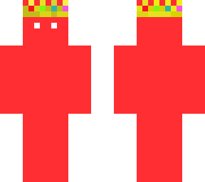 red king