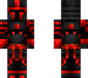 red knight