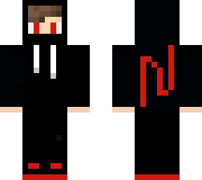 red nexus walker