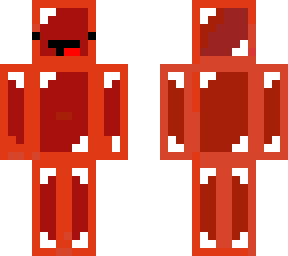 red skeppy skin