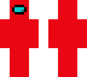 red sus