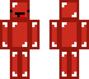 redstone skeppy