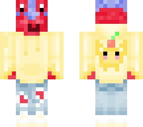 remastered crab