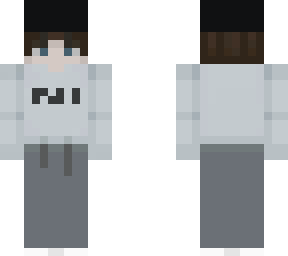 riley ghost maybe?