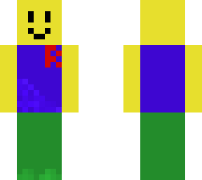 roblox noob