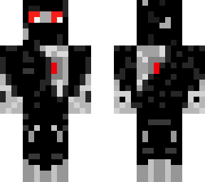 robotic ninja