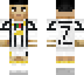 ronaldo the best