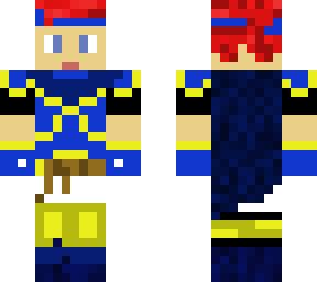 roy of  pherae