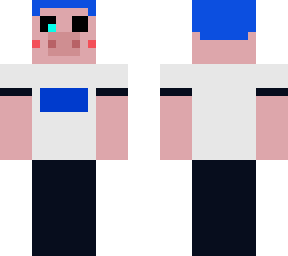 russo piggy