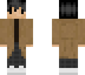 rysiboi trenchcoat