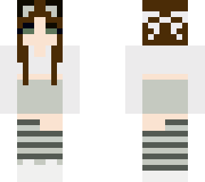 sage bear skin
