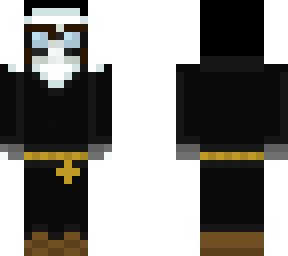 saint t13ce