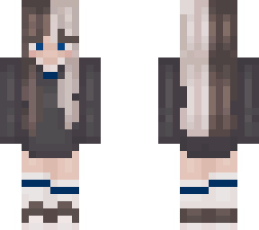 school girl