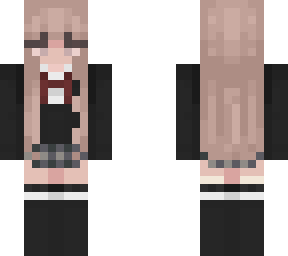 school uniform check description