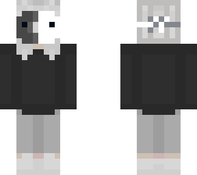 schrooms, mask.