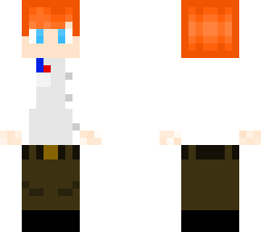 scientist